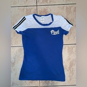 Victoria secret pink top